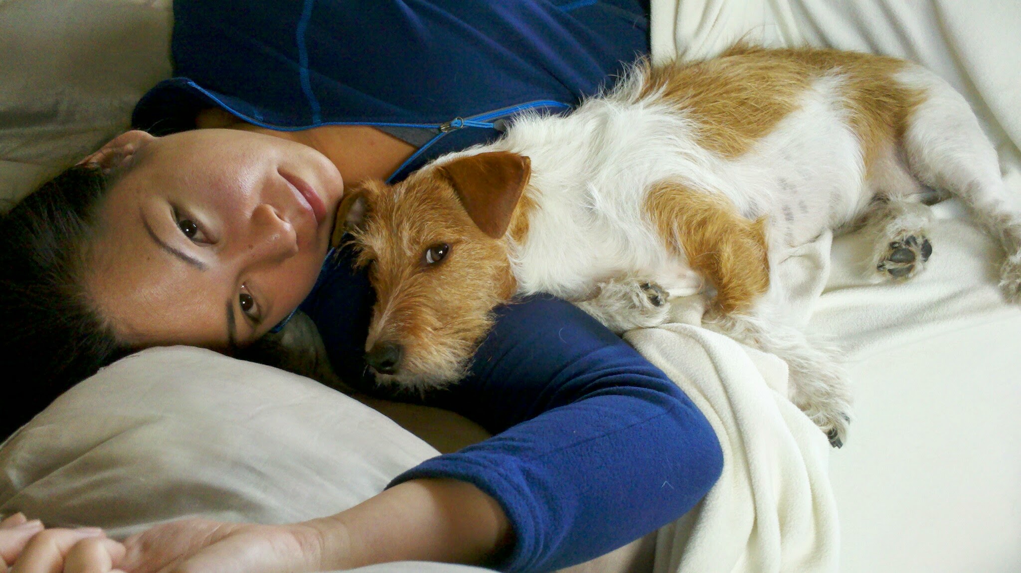 Did I mention I love naps?