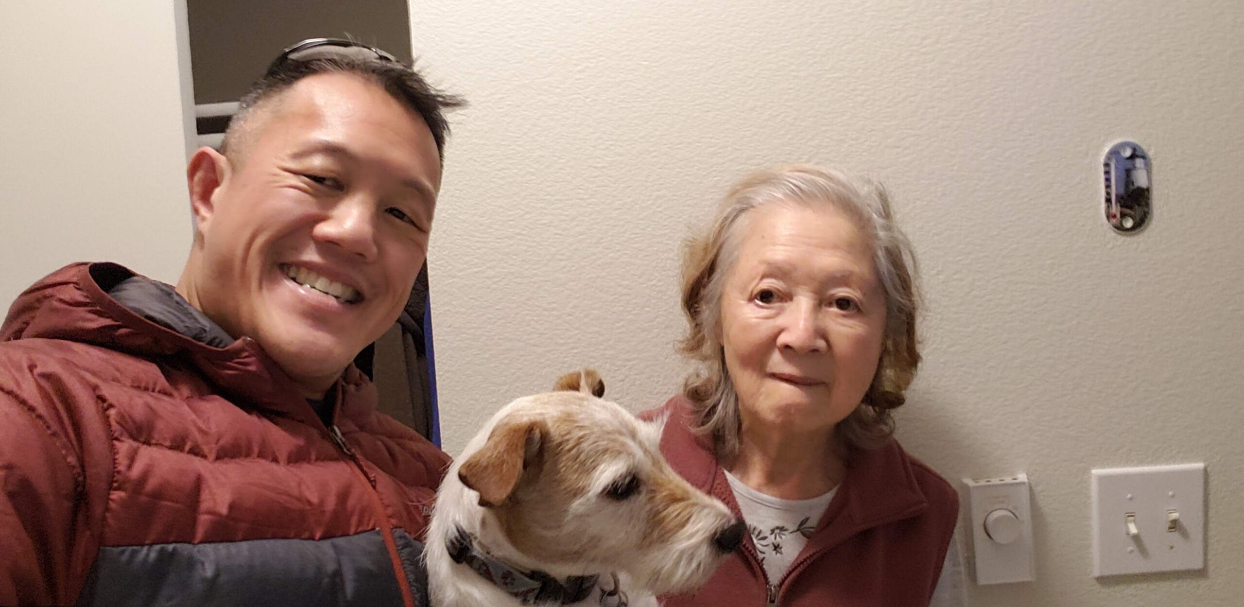 Grandma’s are the best!